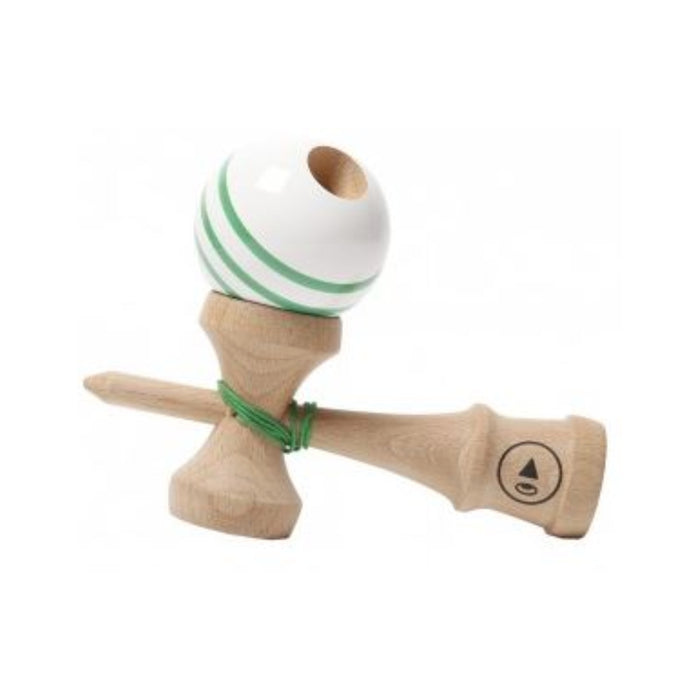 Kendama Play Pro II K Triple Stripe Winter Spring