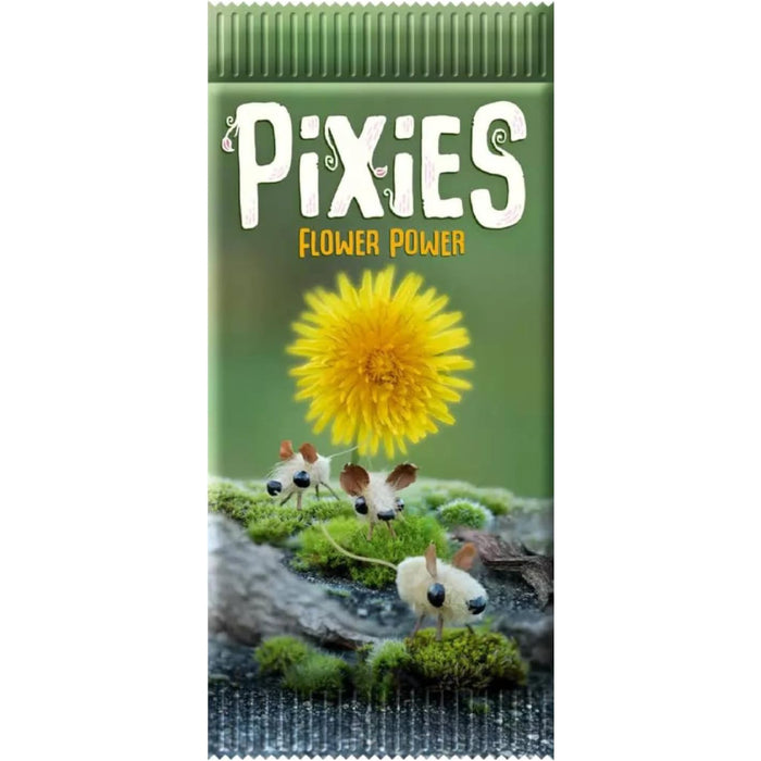 Pixies - Flower Power Expansion