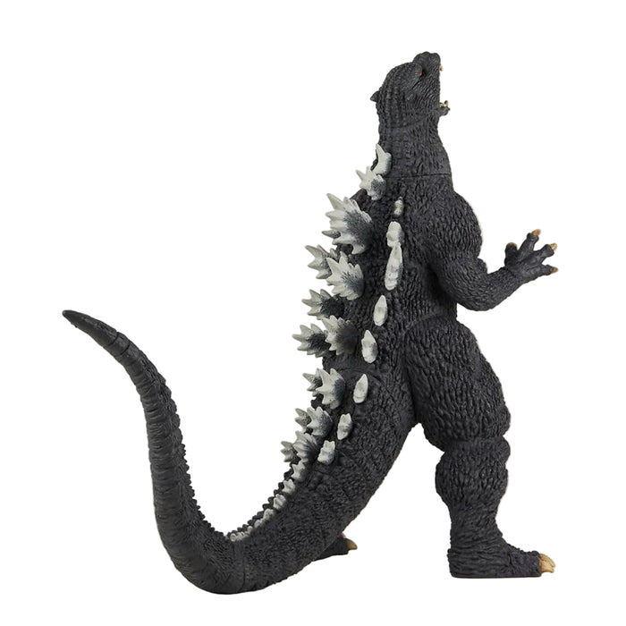 Figurina Toho Monster Series Monsters Roar Attack - Godzilla (2004)