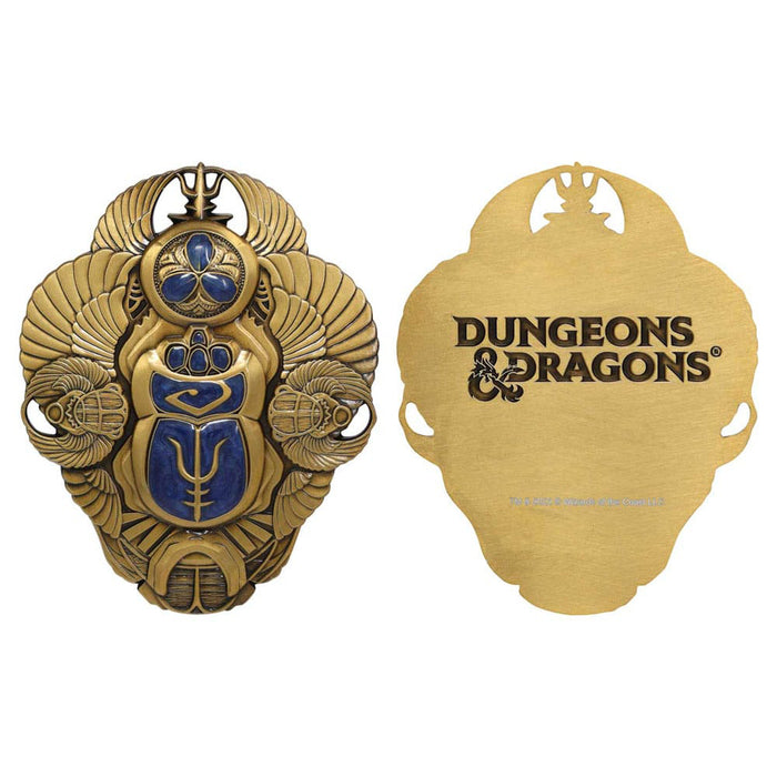 Precomanda Replica Dungeons & Dragons - Scarab of Protection Limited Edition