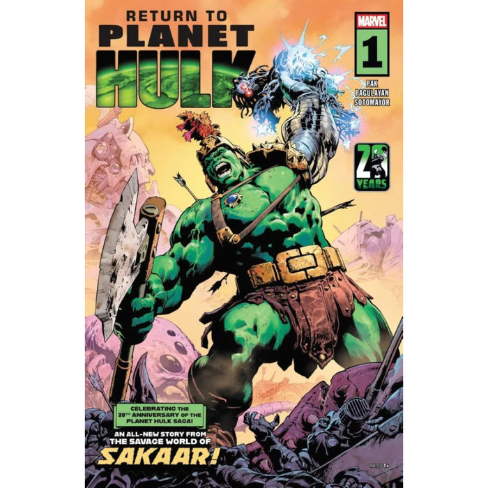 Return to Planet Hulk 01