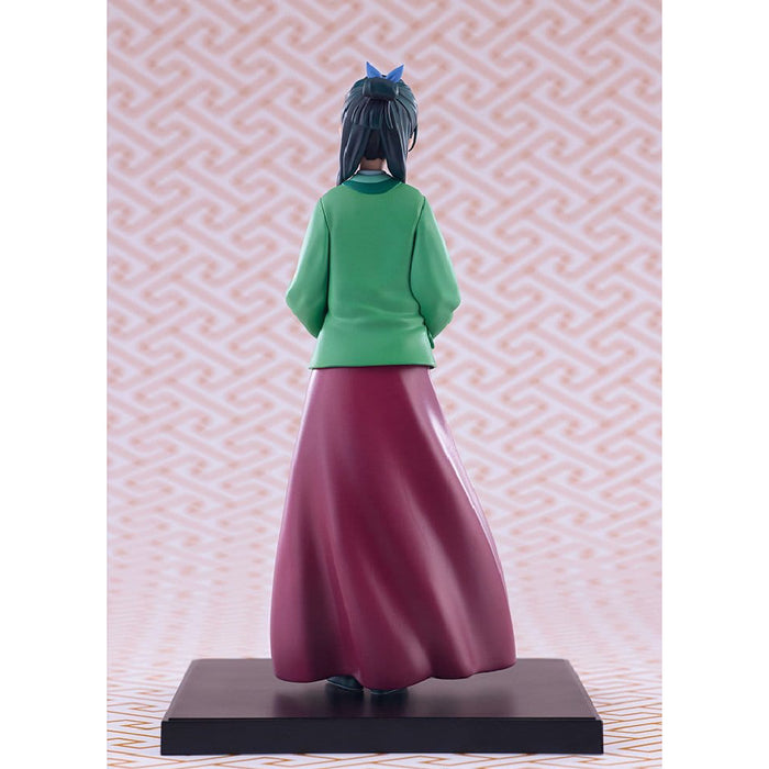 Precomanda Figurina The Apothecary Diaries Oshi Works PVC - Maomao 20 cm