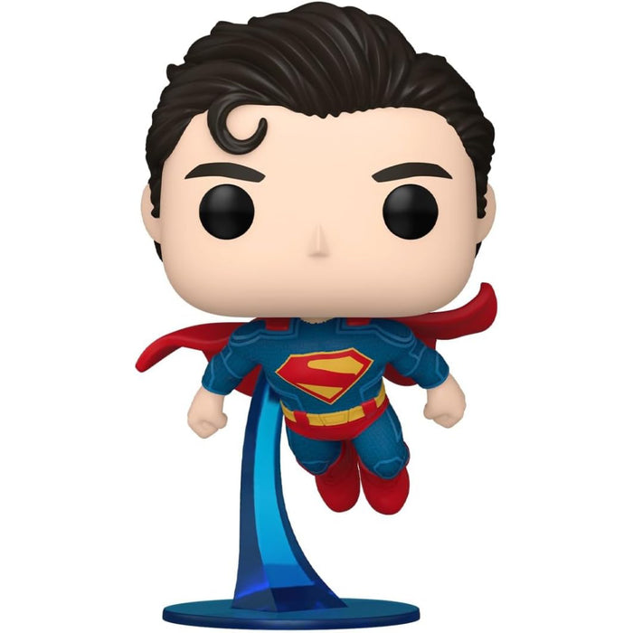 Figurina Funko POP! Superman (2025) - Superman
