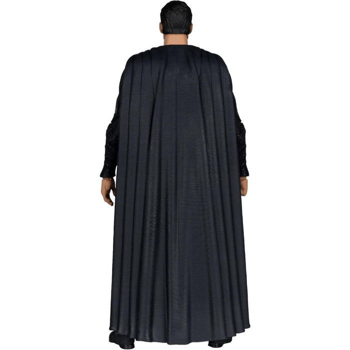 Figurina Articulata DC Multiverse - Superman (Justice League) 18 cm