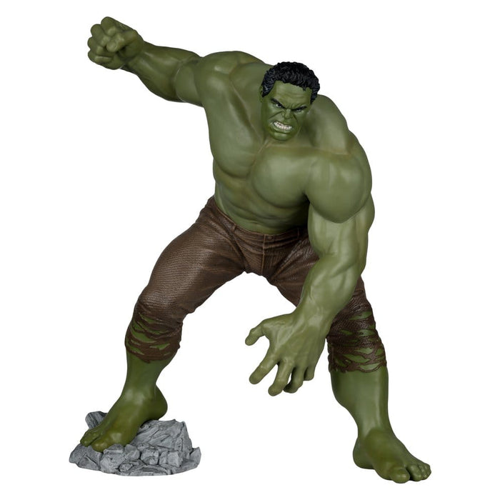 Figurina Spider-Man Brand New Day (2026) Marvel Studios 1/6 - Hulk 27 cm