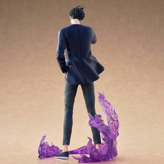 Figurina Solo Leveling XrossLink PVC - Sung Jinwoo 18 cm