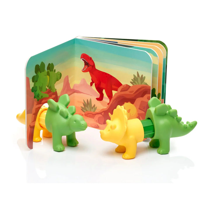 SmartMax My First Stories - Dino Friends