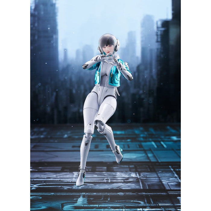 Precomanda Figurina Articulata The First Descendant Figma - Valby 16 cm