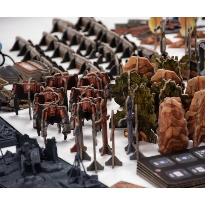 Apex Legends The Board Game - Core Box