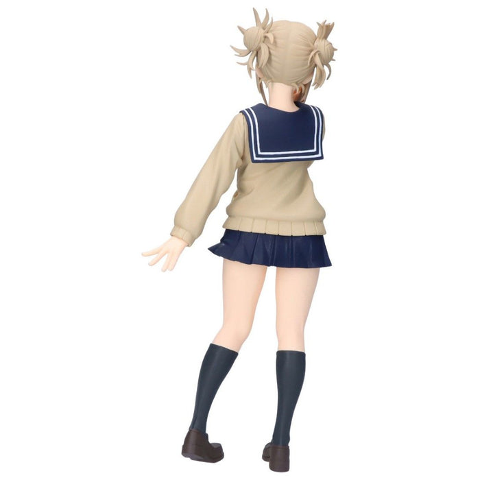 Figurina My Hero Academia Glitter & Glamours - Himiko Toga