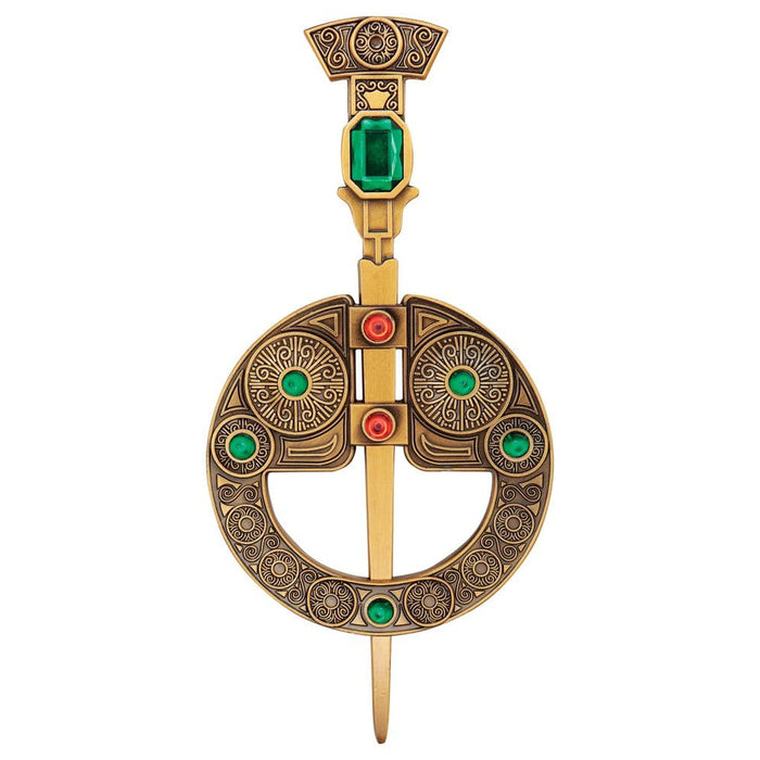 Precomanda Replica The Witcher 1/1 - Renfri's Brooch