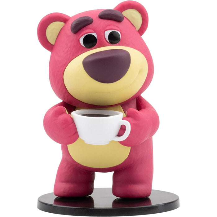 Figurina Toy Story - Lotso Huggin Bear Series