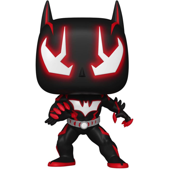 Figurina Funko POP! Heroes DC Comics - Batman Beyond