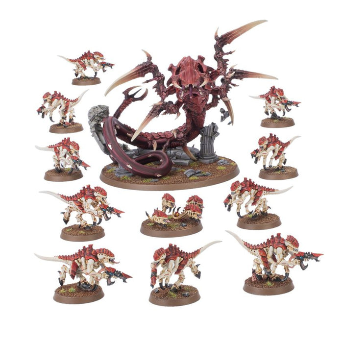 Warhammer Kill Team - Terror on Devlan
