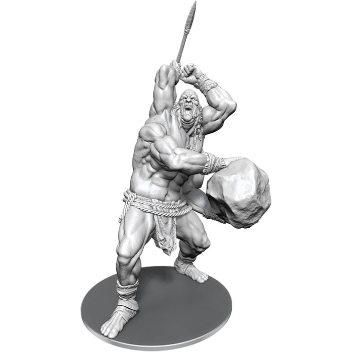 Miniatura Nepictata D&D Nolzur's Marvelous - B'rohg