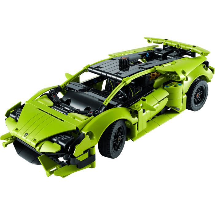 Lego Technic - Lamborghini Huracan Tecnica (42161)