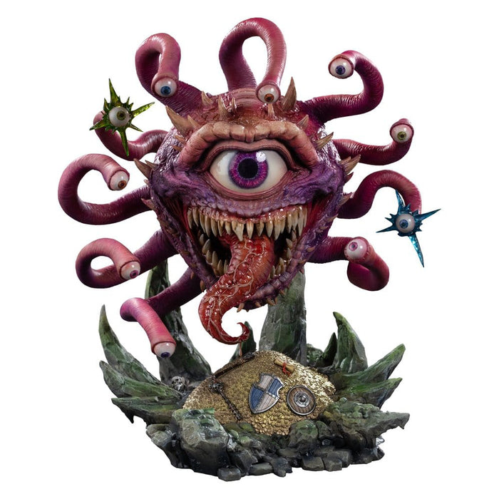 Precomanda Figurina Dungeons & Dragons Icons - Beholder 30 cm