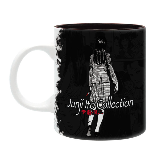 Cana Junji Ito - 320 ml - Tomie