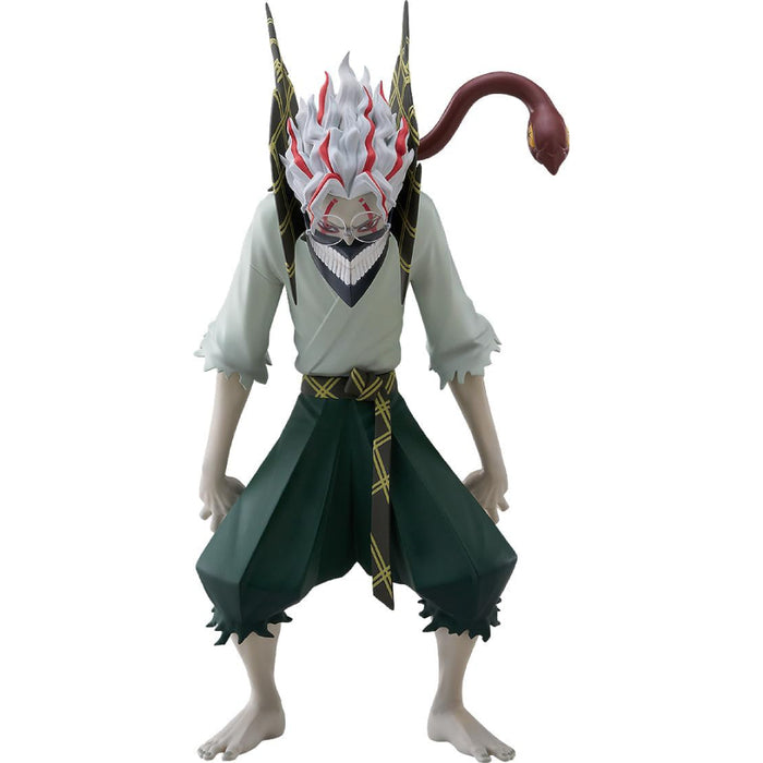 Figurina Dandadan Pop Up Parade PVC - Okarun 17 cm