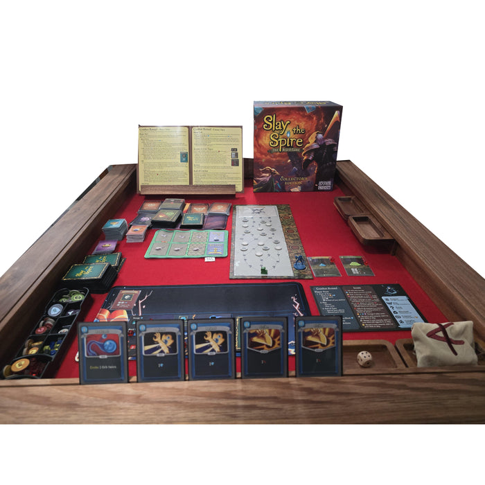 Slay The Spire The Board Game