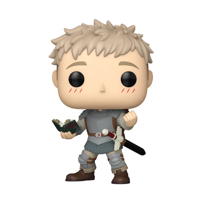 Figurina Funko POP! Animation Delicious in Dungeon - Laios (Chase)