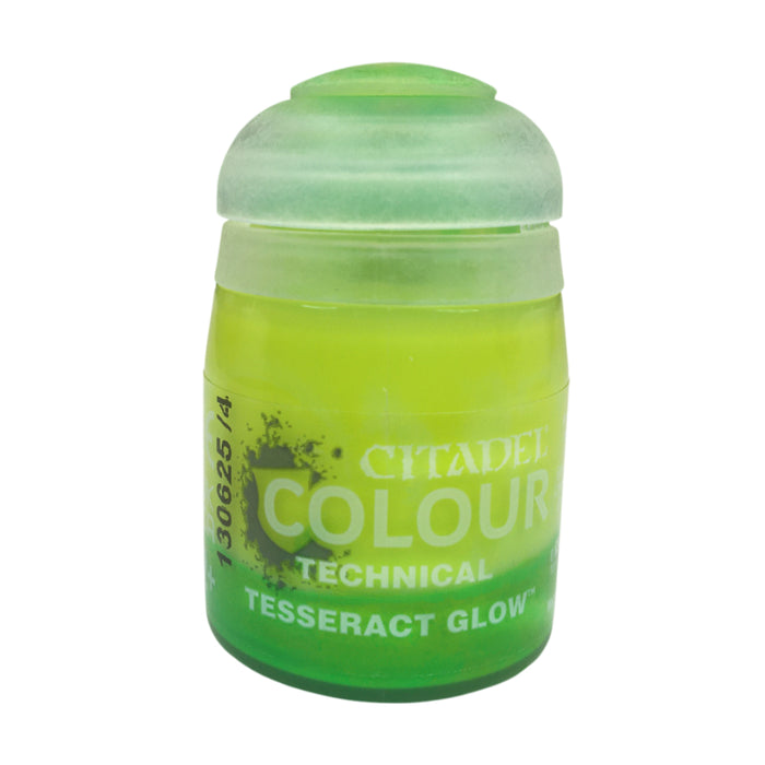 Vopsea Warhammer Technical - Tesseract Glow 18 ml