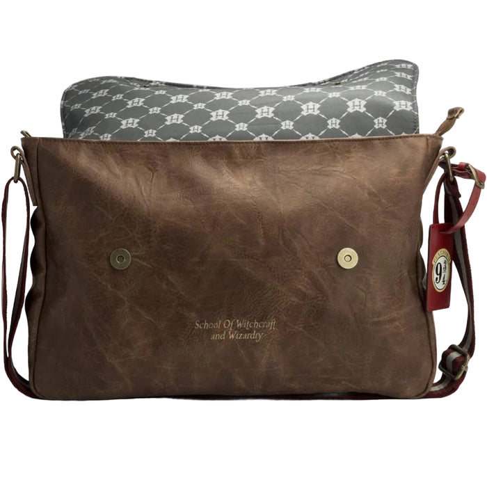 Geanta de umar Harry Potter - Hogwarts
