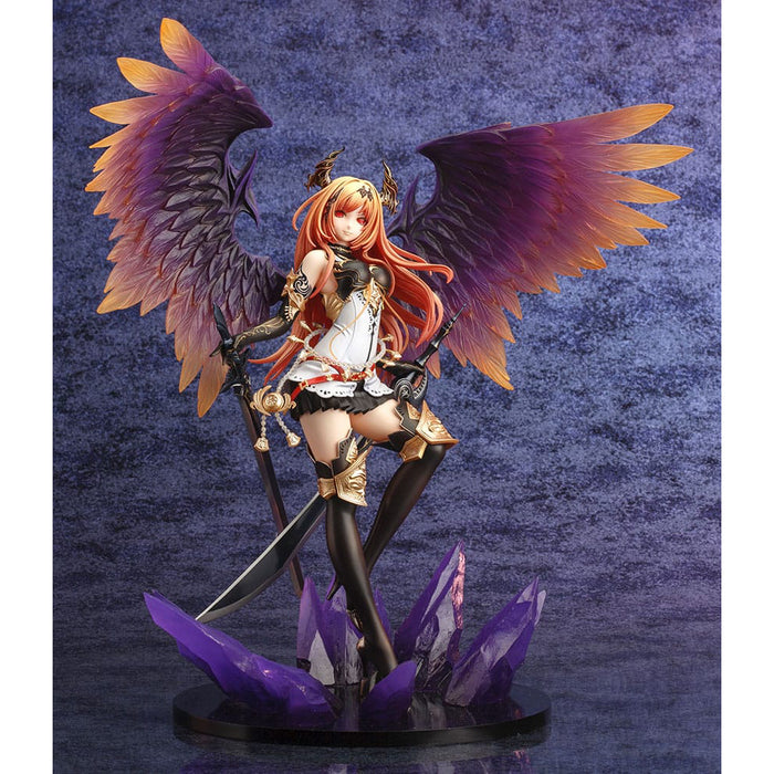 Precomanda Figurina Rage of Bahamut 1/8 - Dark Angel Olivia (Reproduction) 31 cm