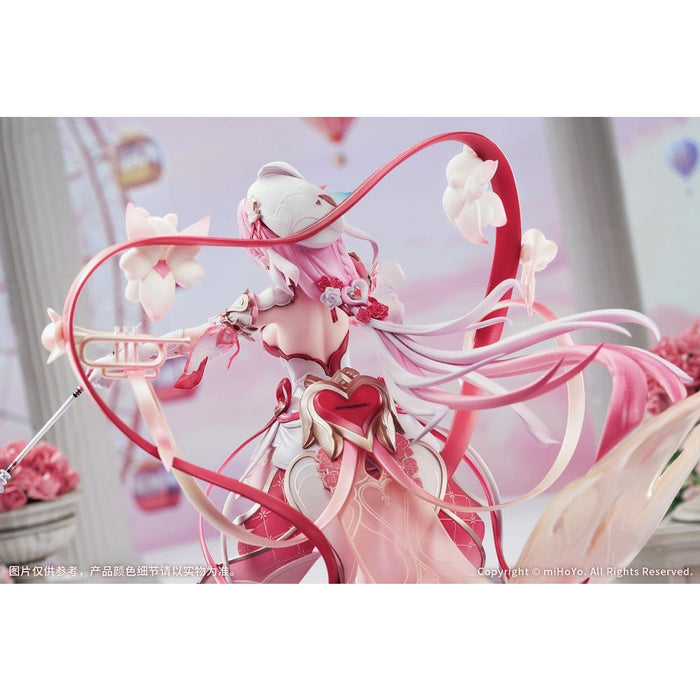 Precomanda Figurina Honkai Impact 3rd PVC 1/7 - Elysia Hi Love Elf Ver. With Bonus 29 cm