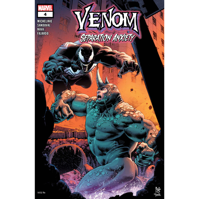 Venom Separation Anxiety (2024) 04