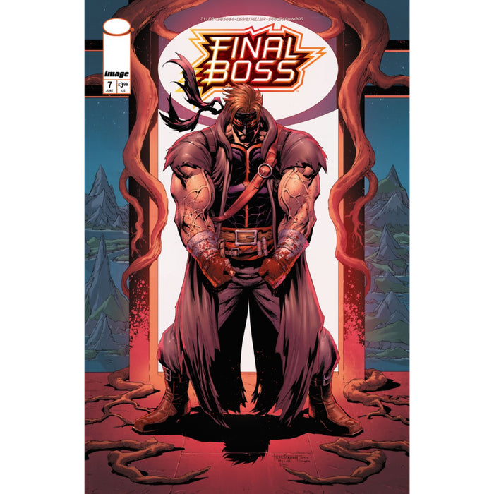 Final Boss 07