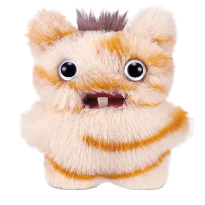 Figurina de plus Fuggler - Baby Fugg Screech Edition 9 cm - Screech (Brown & Brown)