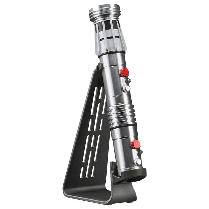 Precomanda Replica Star Wars Maul - Shadow Lord Black Series Force FX Elite - Lightsaber Maul