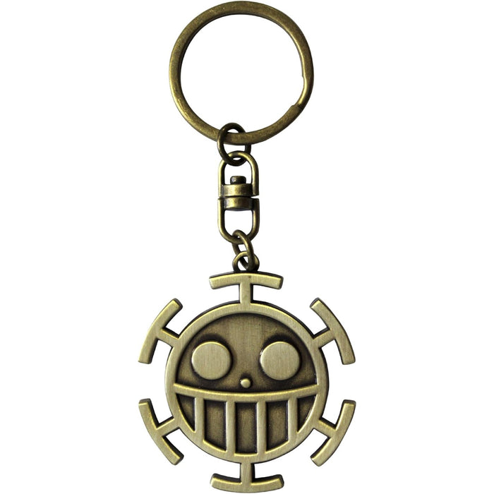 Breloc 3D One Piece - Trafalgar Law