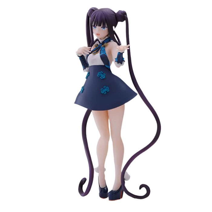 Figurina Fate Grand/Order - Foreigner/Yang Guifei - Luminasta