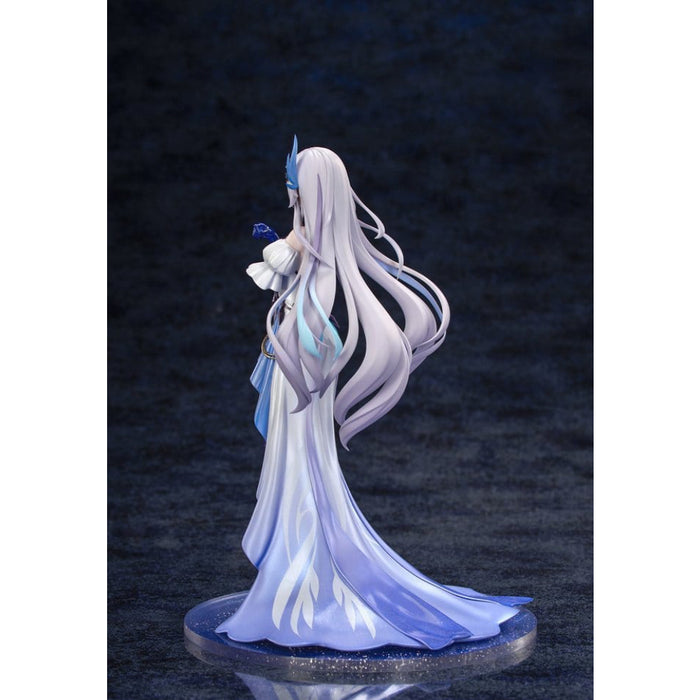 Precomanda Figurina Genshin Impact Gift+ PVC 1/8 - Skirk Gathering Ver. 22 cm