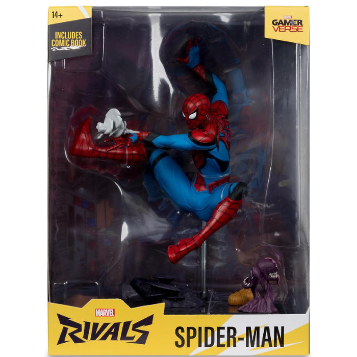 Figurina Marvel Rivals Collection 1/6 - Spider-Man 26 cm