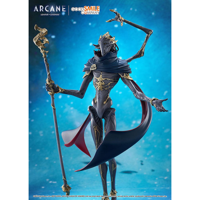 Figurina Arcane Pop Up Parade PVC SP - Champion Viktor 20 cm