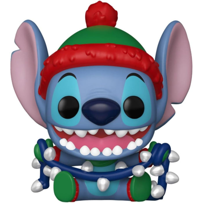 Set Mini Figurine Funko Pocket POP! 24 Day Countdown Advent Calendar - Disney