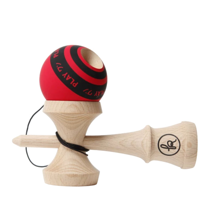 Kendama Play One Dark Heat