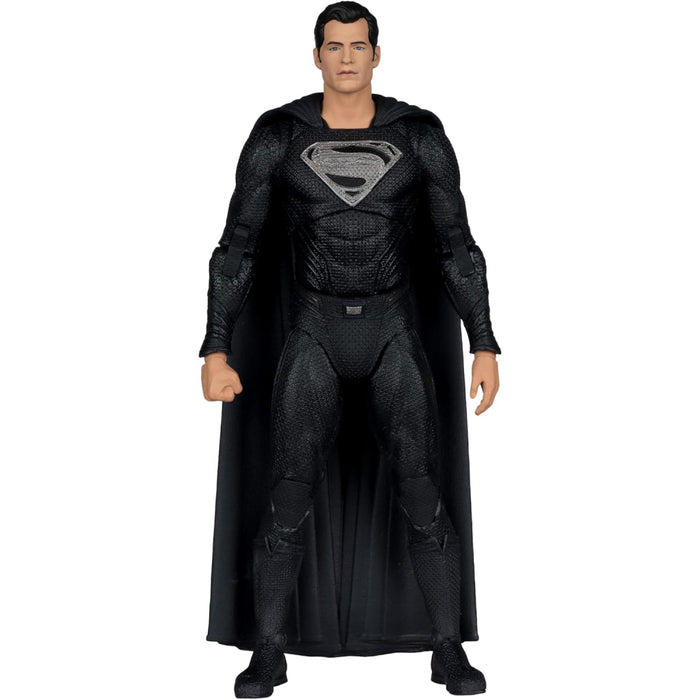 Figurina Articulata DC Multiverse - Superman (Justice League) 18 cm