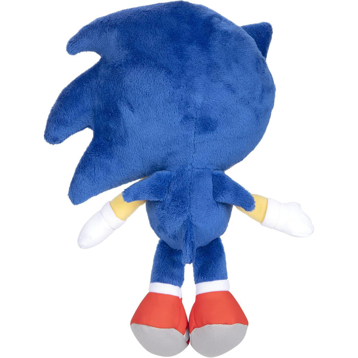 Figurina de Plus Sonic - The Hedgehog Wave 10 - Sonic