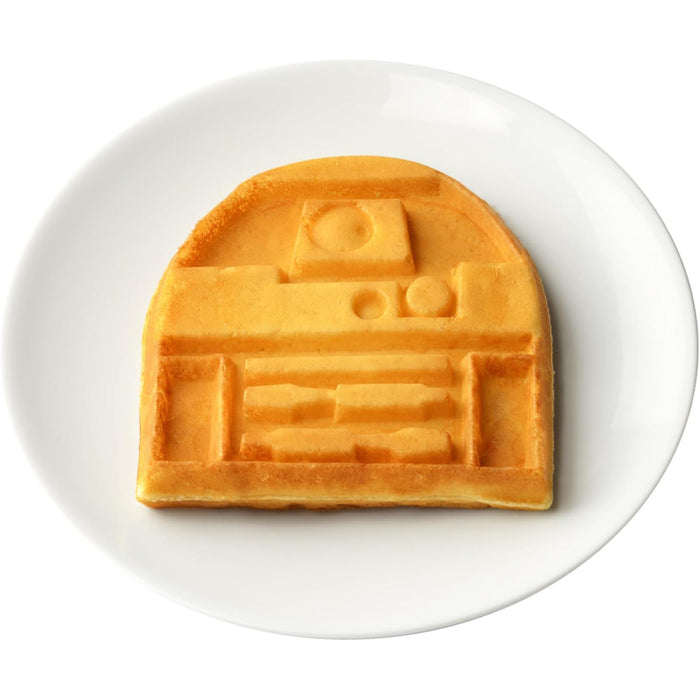 Aparat Star Wars Waffle Maker - R2-D2
