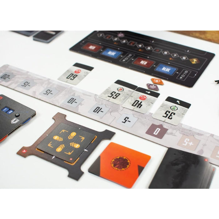 Apex Legends The Board Game - Core Box