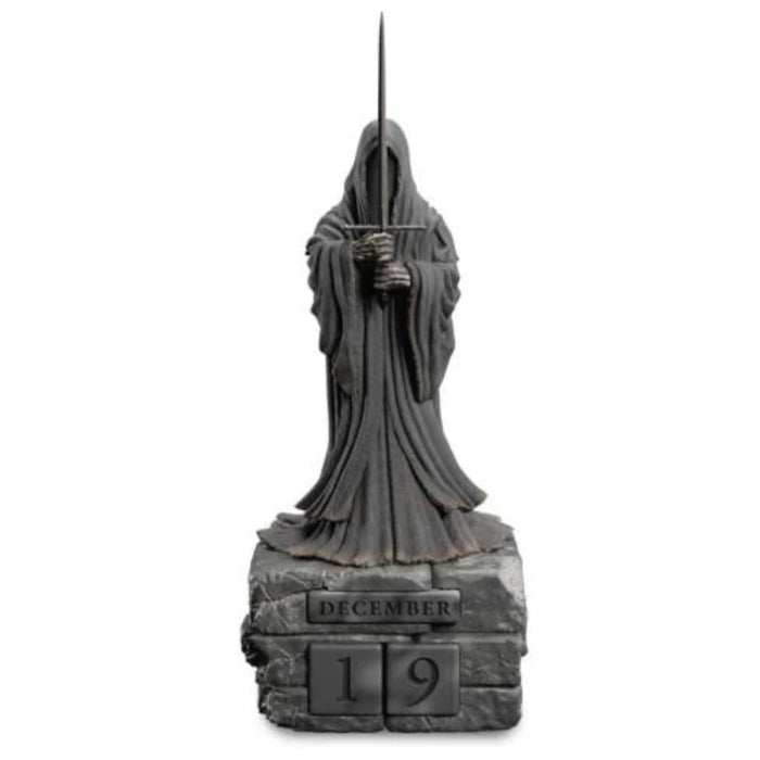 Calendar Perpetuu 3D Lord of the Rings