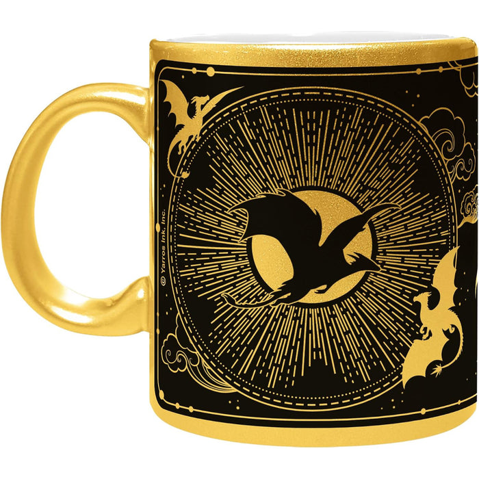 Cana Fourth Wing - 320 ml - Logo