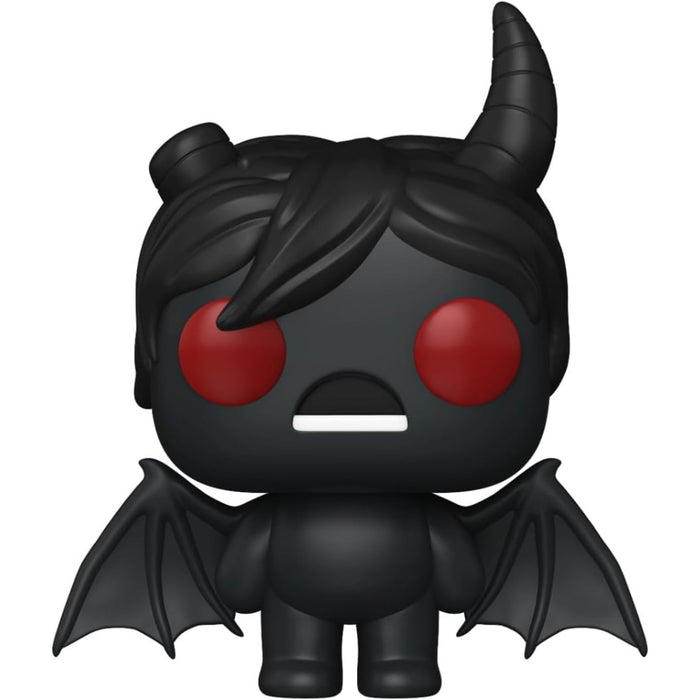 Figurina Funko Pop Games Binding of Isaac - Azazel
