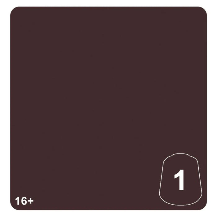 Vopsea Warhammer Tone Pro - Carmine Blades 1