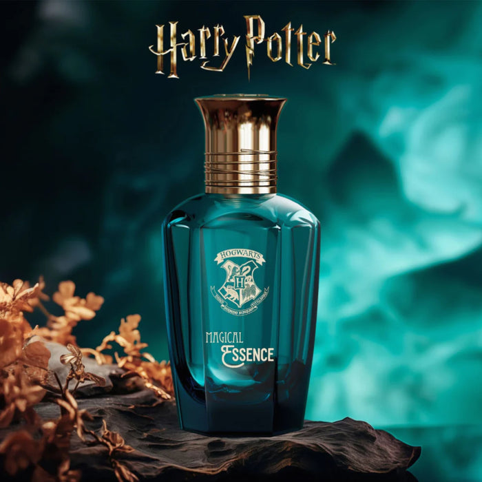 Apa de parfum de barbati Hogwarts Magical Essence - Legendary, 30 ml