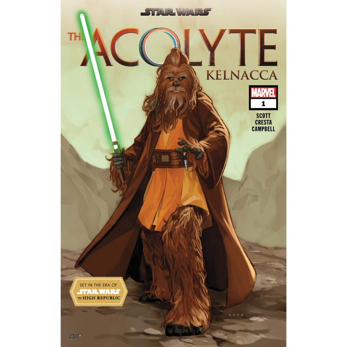 Star Wars The Acolyte Kelnacca 01